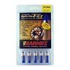 BARNES BULLETS SPIT-FIRE 50 CALIBER (0.510") 290GR T-EX FLAT BASE 15/BOX