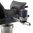 SINCLAIR INTERNATIONAL DELUXE SHOOTING REST FOREND STOP