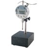 El soporte para ordenar balas Sinclair te permite clasificar balas con precisión, gracias a su base de granito negro y un indicador digital fácil de usar.