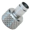 Los STAINLESS PILOT STOPS de 25 Caliber de REDDING son duraderos y precisos, ideales para mejorar la calidad de tus recargas y asegurar un ajuste perfecto.