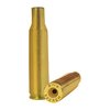 .222 Remington de Starline, ideal para la caza de varmint y tiro de precisión, ofrece gran exactitud y velocidad en un cartucho clásico y confiable.