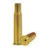 .30-30 Winchester Brass de Starline, ideal para caza de grandes animales, con una efectividad de hasta 200 yardas y compatibilidad con balas de 150 a 180 grains.