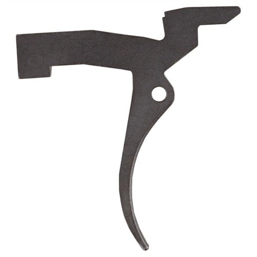 El gatillo ajustable SAV-RAT de Rifle Basix ofrece un disparo limpio y preciso para rifles rimfire Savage con AccuTrigger, ajustable de 1¼ a 4 lb.