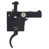 El gatillo WTHBY-1 de Rifle Basix es fácil de instalar, ofrece un tiro ligero y preciso, y mejora la precisión en Weatherby, Howa y S&W 1500.