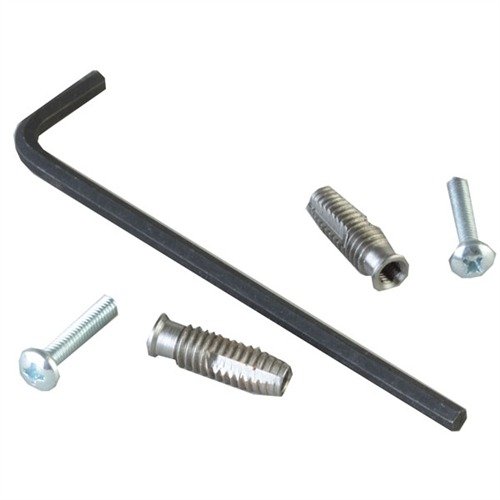 Culatas Almacen > Stock Screws - Vista previa