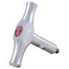 Mejora la precisión y consistencia de tu rifle con la llave de torque SEEKONK, que ajusta tornillos a 65 in/lb y permite un fácil desmontaje.
