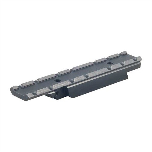El INSTA-MOUNT Scout Mount para 98K Mauser es fácil de instalar, no altera tu rifle y garantiza mantener el cero, ¡ideal para tus aventuras de tiro!