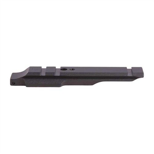 Montar una mira en tu rifle ex-militar nunca fue tan fácil: sin perforaciones, con garantía de cero y versatilidad única. ¡Hazlo tú mismo!
