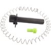Aumenta la capacidad de tu escopeta Remington 870/1100/11-87 con un tubo de magazine extendido, sin modificaciones permanentes y fácil instalación.