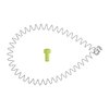 Mejora la alimentación de tu Remington 870/1100/11-87 con este kit fácil de instalar, que incluye un seguidor verde fluorescente y un resorte Wolff.
