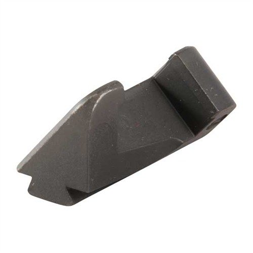 El CLIP GUIDE STEEL BLACK de SPRINGFIELD ARMORY es perfecto para tu M1A .308, ofreciendo durabilidad y un ajuste preciso para mejorar tu experiencia de tiro.
