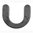 SPRINGFIELD ARMORY M1A FRONT FERRULE UNFINISHED STEEL