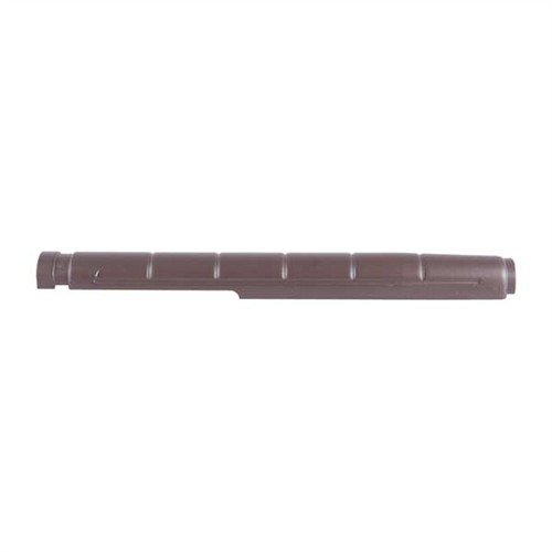 Este handguard de plástico moldeado por inyección en color G.I. Brown es perfecto para tu M1A .308, pero recuerda que necesitas comprar el clip por separado.