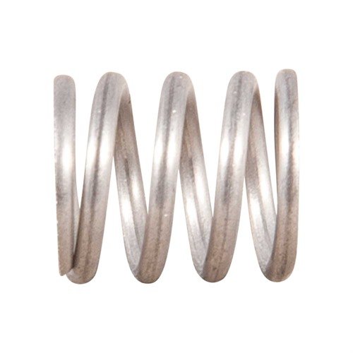 El M14 SPINDLE VALVE SPRING de SPRINGFIELD ARMORY es perfecto para tu M1A en .308, garantizando un rendimiento óptimo y fiabilidad en cada disparo.