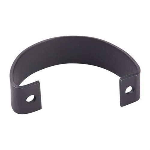 El HANDGUARD CLIP STEEL BLACK de SPRINGFIELD ARMORY es perfecto para tu M1A .308, ofreciendo durabilidad y un ajuste seguro para mejorar tu experiencia de tiro.