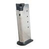 Los cargadores XDS 45ACP de Springfield Armory son de acero inoxidable, resistentes y fáciles de limpiar, ideales para tu pistola XD-S.