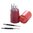 STARRETT #S565WB 8 PIECE PIN PUNCH SET