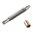 STARRETT 120 6" BLACK FACE DIAL CALIPERS