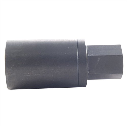 Con la llave de extensión de cañón 308AR de P&L, instala o quita extensiones de cañón AR de forma segura y fácil, sin dañar nada y con gran apalancamiento.