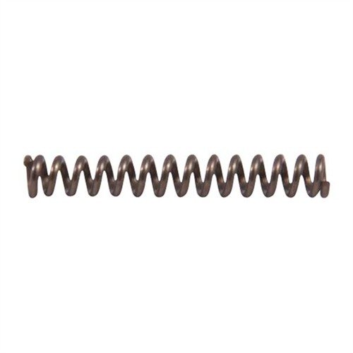 La EJECTOR SPRING de SAVAGE es perfecta para tus rifles 110/111/112/112BT Top Loading, asegurando un funcionamiento suave y fiable en cada disparo.
