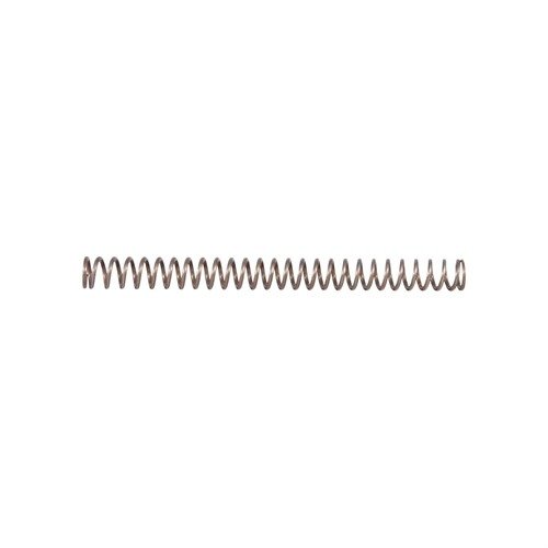 El MAINSPRING, LONG de SAVAGE es perfecto para tus rifles 110/111/112/112BT y 210F/FT Slug Gun, asegurando un rendimiento óptimo y confiabilidad en cada disparo.