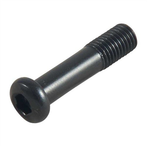 El ACTION SCREW frontal de SAVAGE es ideal para tus rifles 110/111/112 y más, ofreciendo un ajuste perfecto y facilidad en el uso del magazine sintético y desmontable.