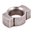 SAVAGE BAFFLE, FRONT, LONG ACTION