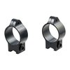 Las anillas Talley de 1" son robustas, ofrecen un ajuste preciso y cuentan con tornillos Torx® para máxima sujeción, ideales para tus visores.