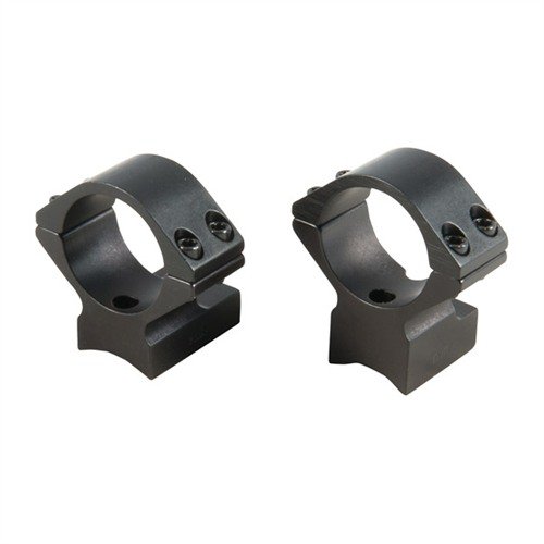 El soporte de mira Talley para Mauser 98 es ligero y resistente, con construcción de una sola pieza, ideal para mantener la precisión de tus ópticas.