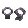 Con una construcción de una sola pieza, el LIGHT WEIGHT SCOPE MOUNT de TALLEY es ligero y fuerte, ideal para tus ópticas de 1" sin comprometer la estabilidad.