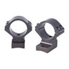 El montaje de alcance ligero Talley para Ruger 10/22 combina anillo y base en una sola pieza, ofreciendo resistencia sin peso adicional y evitando deslizamientos.