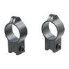 Los anillos Talley RIMFIRE de 1" ofrecen un ajuste preciso, son de acero resistente y cuentan con tornillos Torx® para máxima sujeción. Ideal para tus miras.