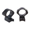 El montaje de visor Talley es ultra ligero, de una sola pieza, y ofrece máxima resistencia con un acabado anodizado, ideal para tu Savage con AccuTrigger.