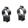 Los anillos de mira RIMFIRE de Talley están hechos de acero, ofrecen un ajuste preciso y una sujeción máxima con tornillos Torx®, ideales para tus ópticas de 1".