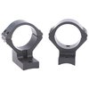 El montaje de alcance Talley para Remington 700 es ligero y resistente, con construcción de una sola pieza que evita deslizamientos y mantiene el peso al mínimo.