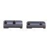 Las bases SCOPE RING de Talley para Remington 700 aseguran que tu mira se mantenga firme, gracias a su diseño con doble hombro de retroceso.