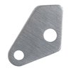 Los shims de conversión TJ's 1911 Series '80 a '70 llenan el espacio del bloque de percutor, mejorando el disparo sin modificaciones, encaje perfecto.