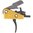TIMNEY AR-15 SMALL PIN TRIGGER MODULE, 3 LBS, SOLID SHOE