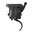 TIMNEY REM MODEL 7 TRIGGER W/SAFETY, BLUE