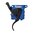 TIMNEY TRIGGER 2-STAGE RH FOR REMINGTON 700 BLACK
