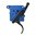 TIMNEY TRIGGER 2-STAGE RH FOR REMINGTON 700 BLACK