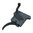 TIMNEY REMINGTON 700 CURVED TRIGGER BLACK 8 OZ