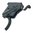 TIMNEY REMINGTON 700 CURVED TRIGGER BLACK 8 OZ