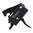 TIMNEY IMPACT AR AR-15 CURVED TRIGGER BLACK 3LB