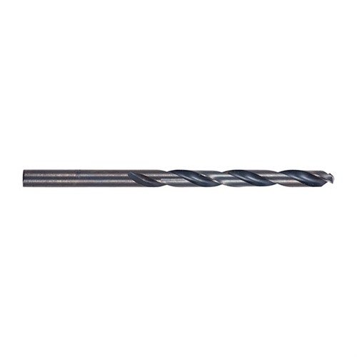 Los taladros de alambre de Triumph son de acero de alta velocidad, con diseño Jobber-Length y bordes de corte precisos, ideales para trabajos detallados y duraderos.