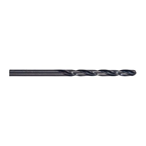 Los taladros de alambre de longitud Jobber de Triumph ofrecen acero de alta velocidad, diseño equilibrado y bordes de corte precisos para un taladrado exacto y duradero.