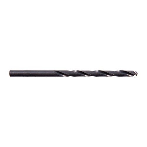 Los taladros de alambre de longitud Jobber de Triumph son ideales para trabajos precisos, fabricados en HSS, con bordes cortantes de precisión y diseño equilibrado.