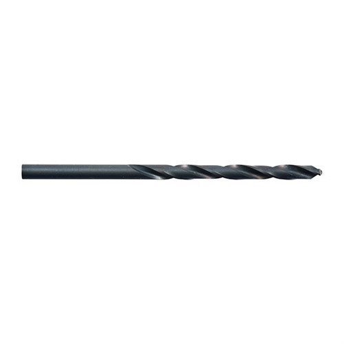 Los taladros Jobber Length Wire Gauge de Triumph ofrecen acero de alta velocidad, diseño jobber, bordes de corte precisos y una amplia gama de tamaños para trabajos detallados.