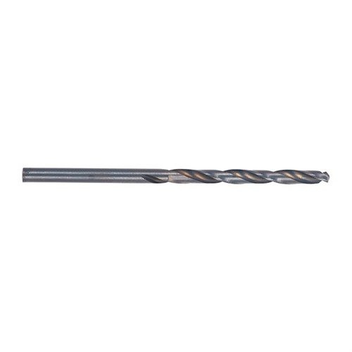 Los taladros de alambre de longitud Jobber de Triumph son duraderos, precisos y perfectos para trabajos detallados en armas y metal, ¡ideal para tus proyectos!