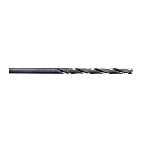 Los taladros de alambre Jobber Length de Triumph ofrecen acero de alta velocidad, diseño Jobber y bordes de corte precisos para perforaciones detalladas y duraderas.